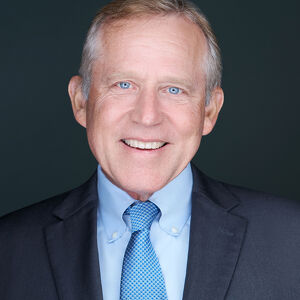 Fundraising Page: Darrell Payne